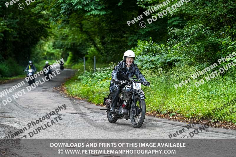 Vintage motorcycle club;eventdigitalimages;no limits trackdays;peter wileman photography;vintage motocycles;vmcc banbury run photographs